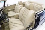 Mercedes-Benz 280 SL by Brabus 1973 года